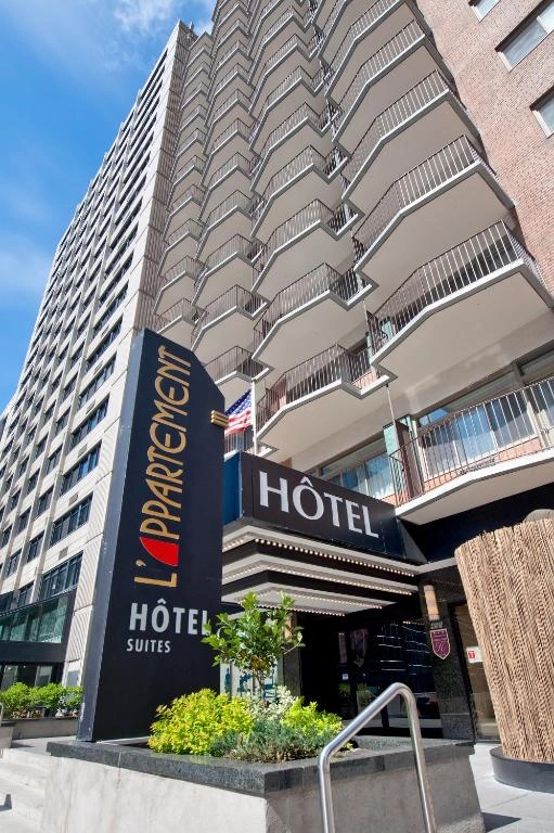 Het 3* Hotelappartement - Zonder transfer