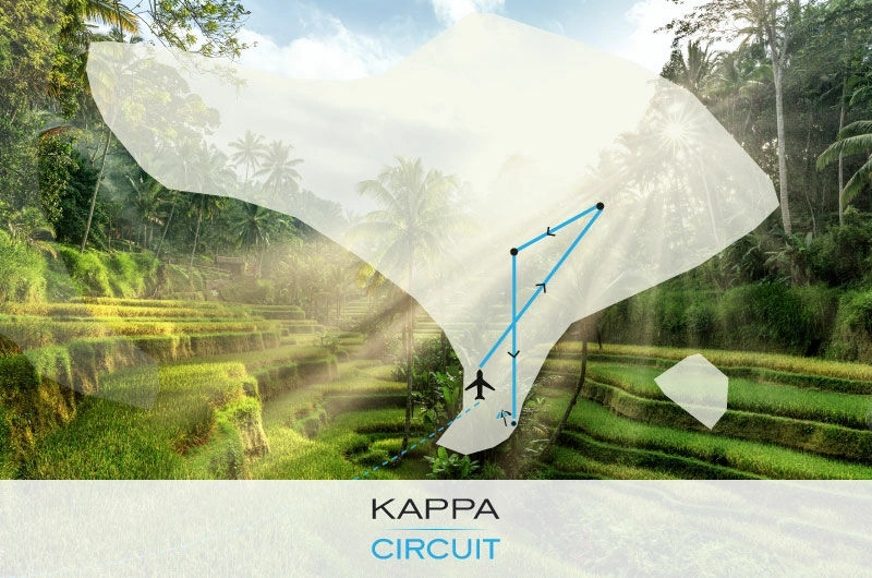 Kappa Discovery Tour - Schatten van Bali & Nusa Dua Beach Hotel & Spa 5*