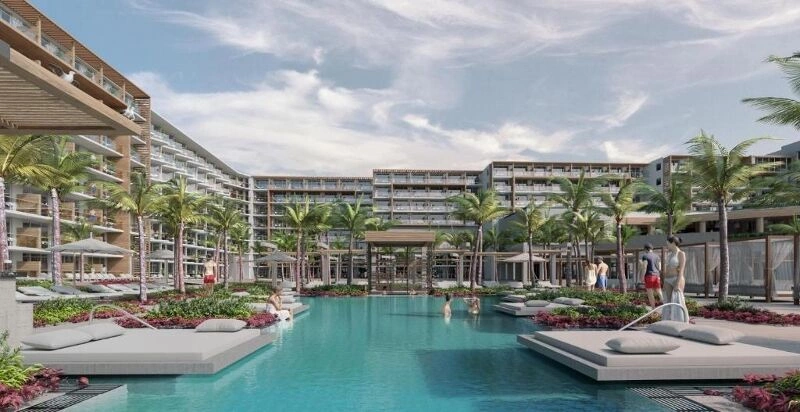 Royalton Splash Riviera Cancun Resort 5*