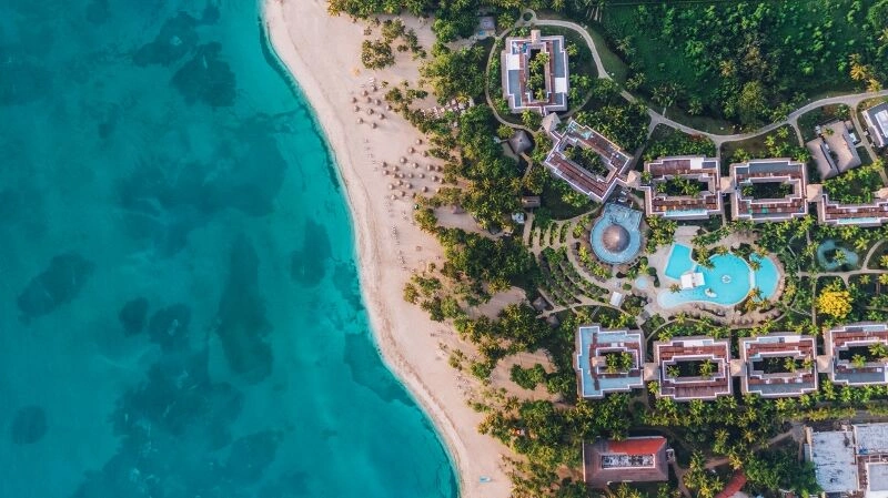 Iberostar Golven Costa Dorada 5*