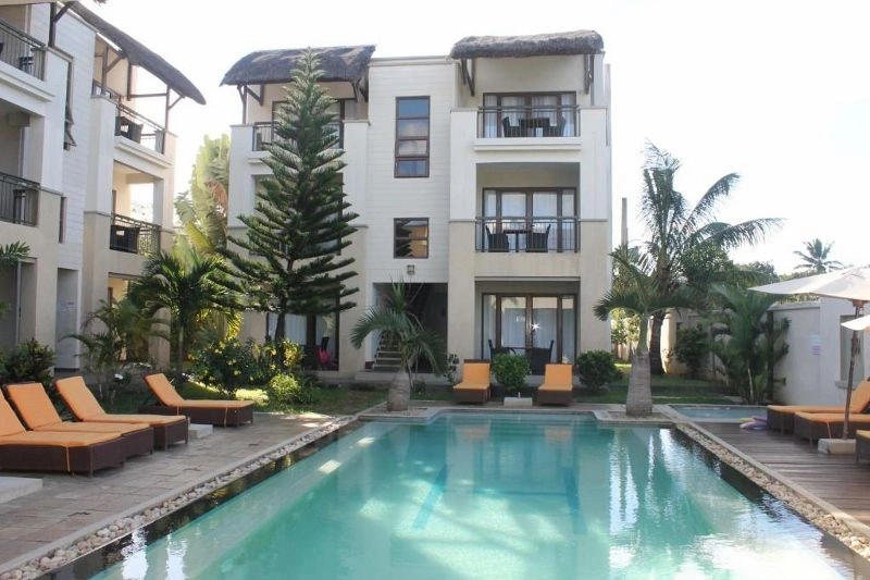 Grand Bay Suites 4*