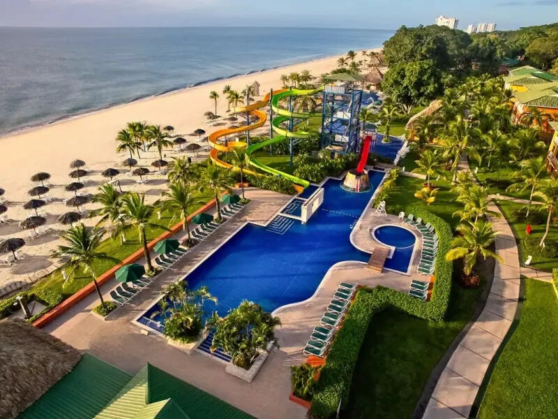 Club Coralia Decameron Pacific Panama 4*