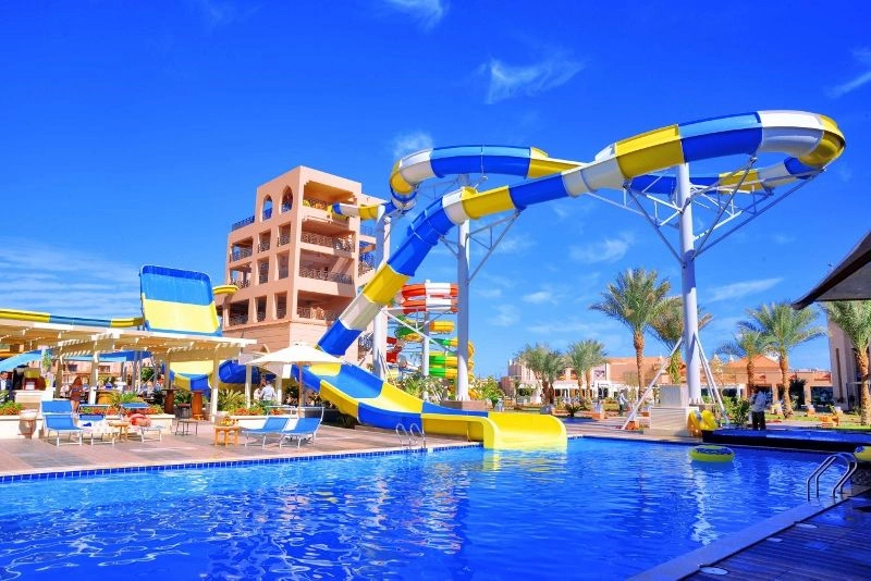 Albatros Aqua Park 4*