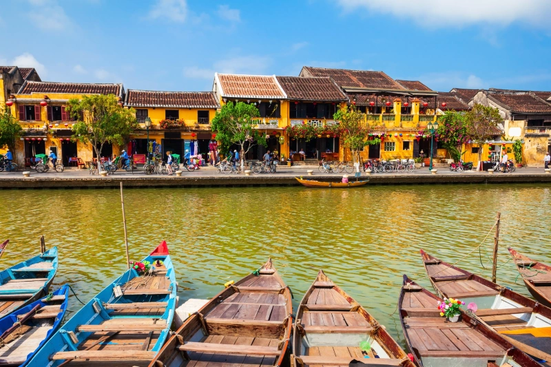 Kappa Discovery Tour met Vietnamese charme