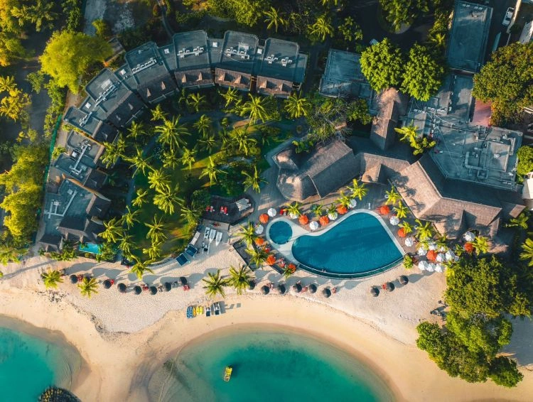 Sands Resort & Spa 5*