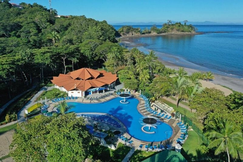 Punta Leona 4*