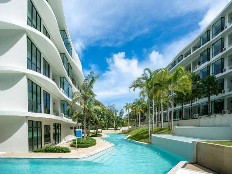Zuidelijk Panorama: Phuket, Krabi & Khao Lak - Phuket naar Phuket