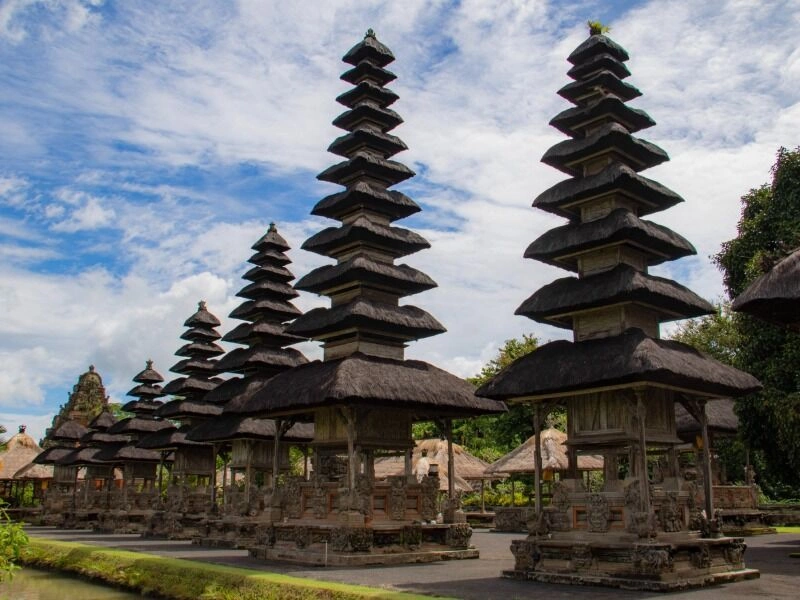 Bali Hoogtepunten naar Gili Air & Nusa Penida Tour - Denpasar naar Denpasar