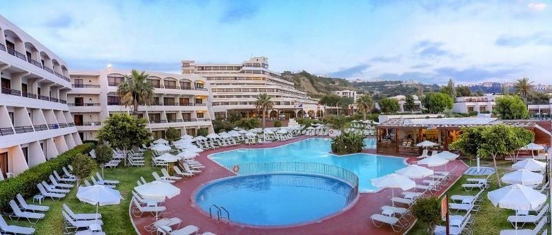 Kosmopolitische verdieping 4*