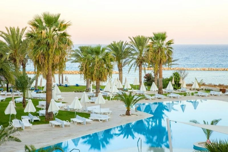 Venus Strand 5*