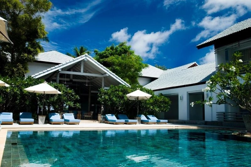 Ramada Phuket Zuidzee 4*