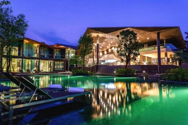 Kalima Resort & Villas Khao Lak 5*