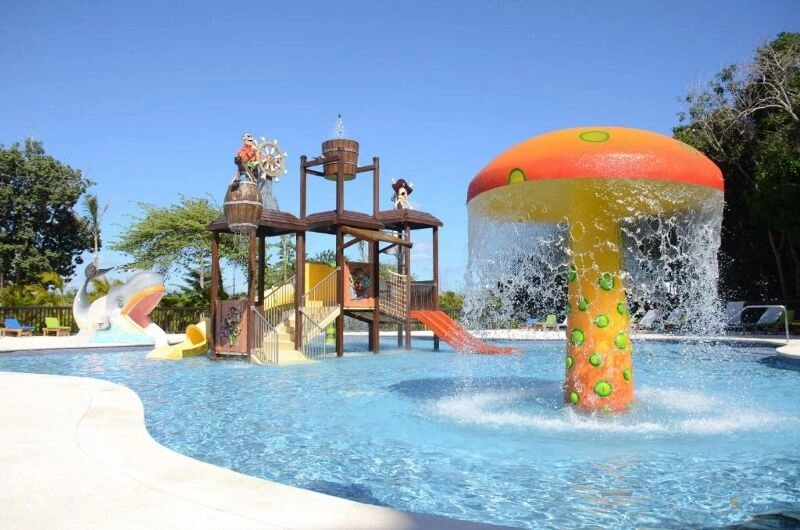 Familie Riviera Princess 5*