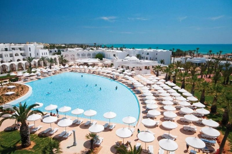 Club Palm Azur 4*