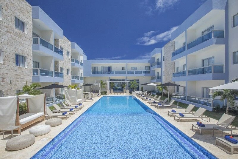 Whala! Stedelijk Punta Cana 4*