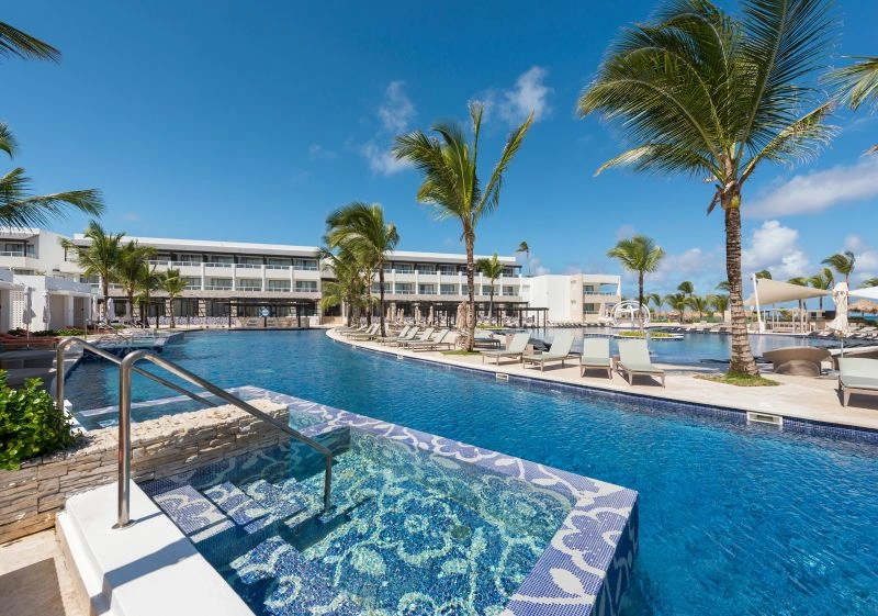CHIC Punta Cana Resort by Royalton 5* - ALLEEN VOLWASSENEN