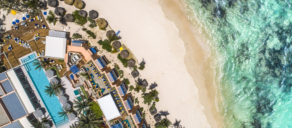 SALT van Palmar, een boetiekhotel alleen voor volwassenen 5*