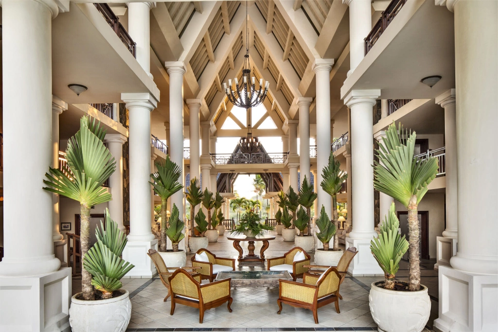 De residentie 5* luxe