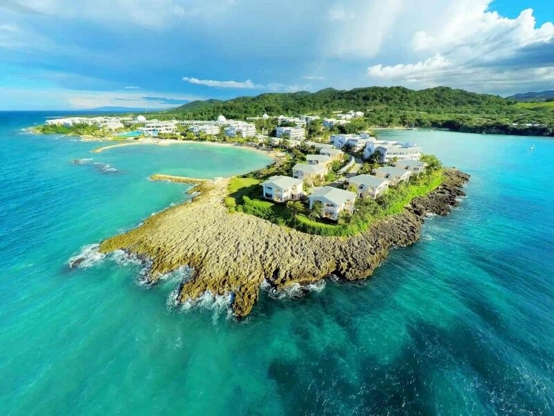Grand Palladium Jamaica Resort & Spa 5*