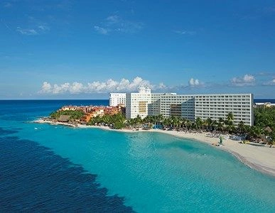 Dreams Sands Cancun Resort & Spa 5*