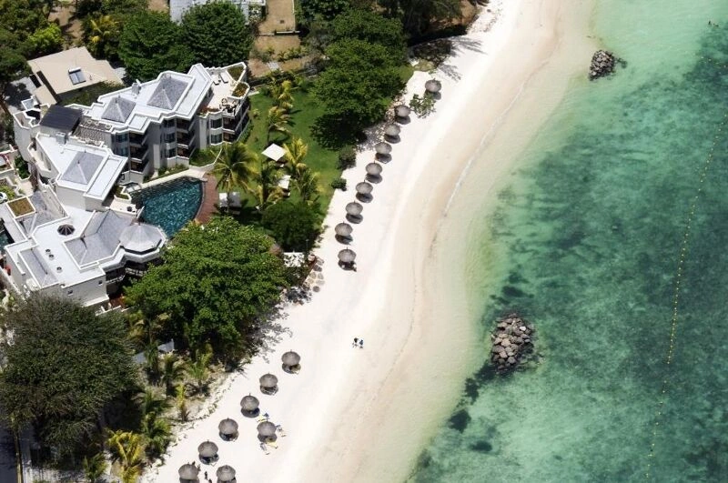 Le Cardinal Exclusive Resort 5*