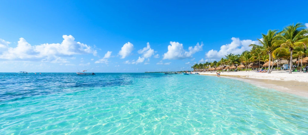 Yucatan Essential & Bluebay Grand Esmeralda 5* Uitbreiding