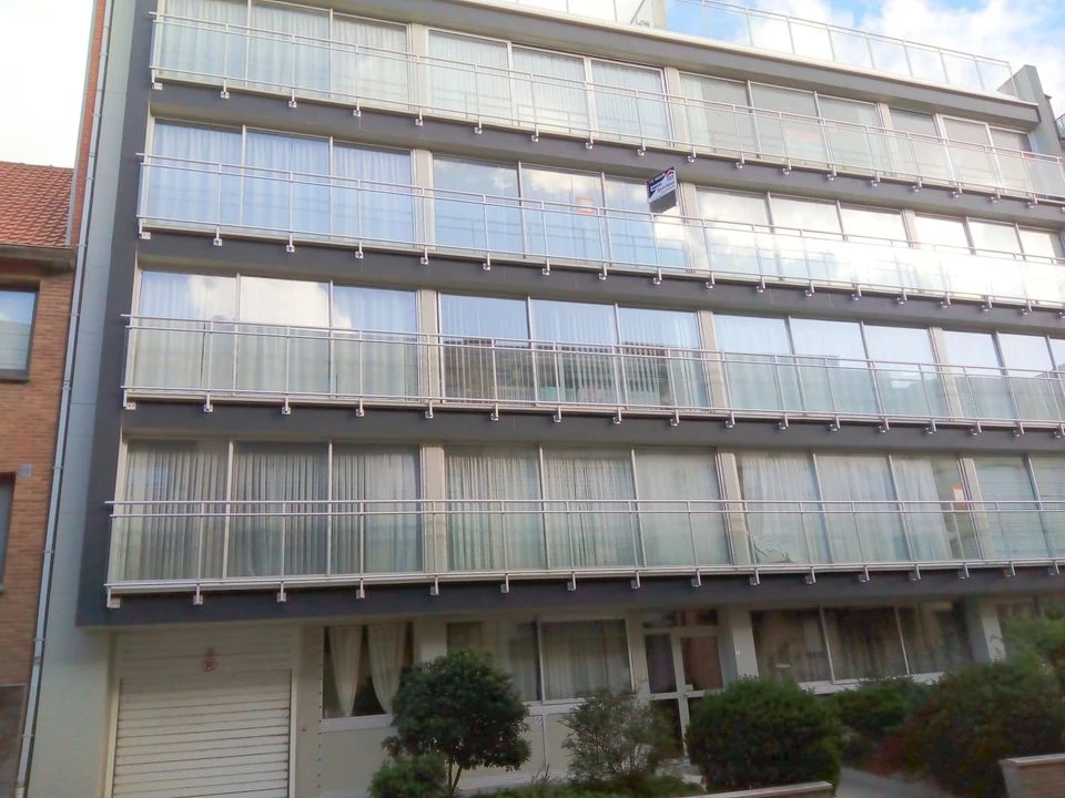 Vakantieappartement in Koksijde LD 401472 ****