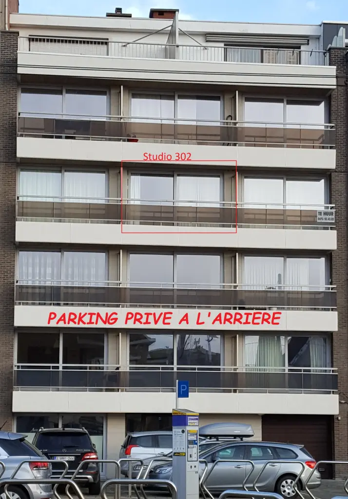 Koksijde People Studio
