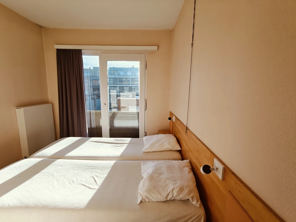 Appartement aan SAN MICHELE / 6