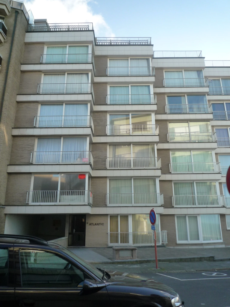 Appartement aan SANTA MARTA II / 07.01