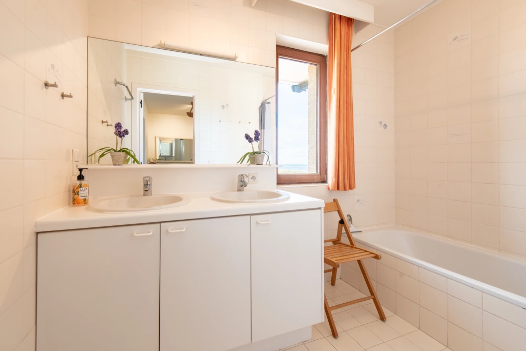 Appartement aan 'T KRAAIENEST / 03.01
