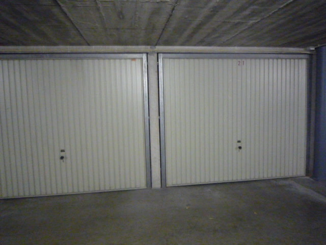 Appartement aan GALAXY / 0202