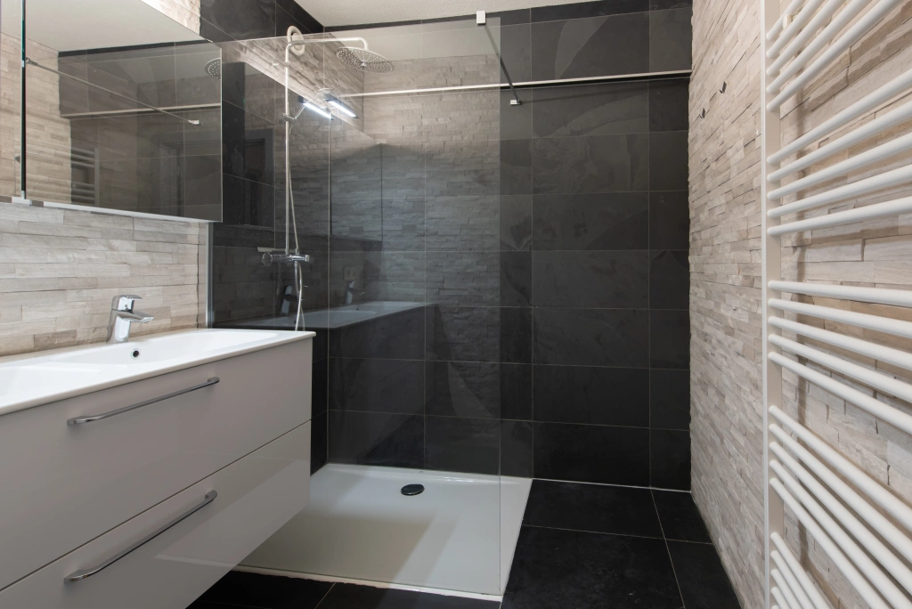 Appartement aan SEAFLOWER / 06.01