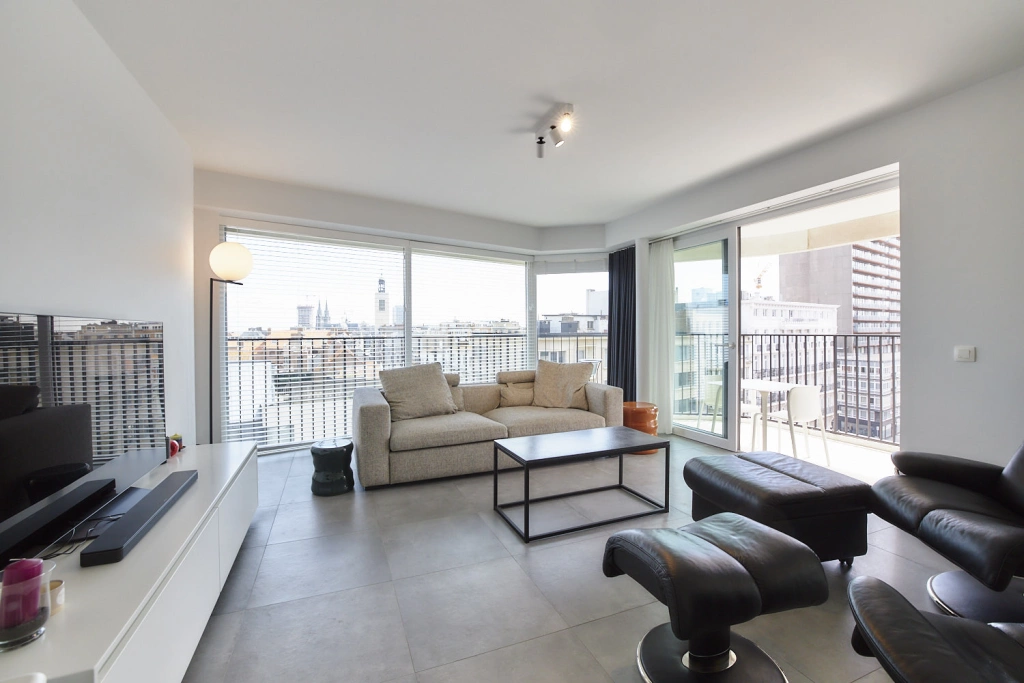 Appartement aan MAJESTIC / 9C