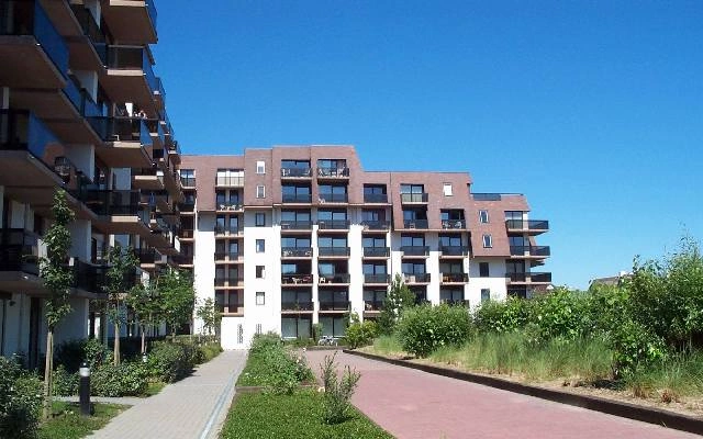 Appartement aan Beau Site / 7 R