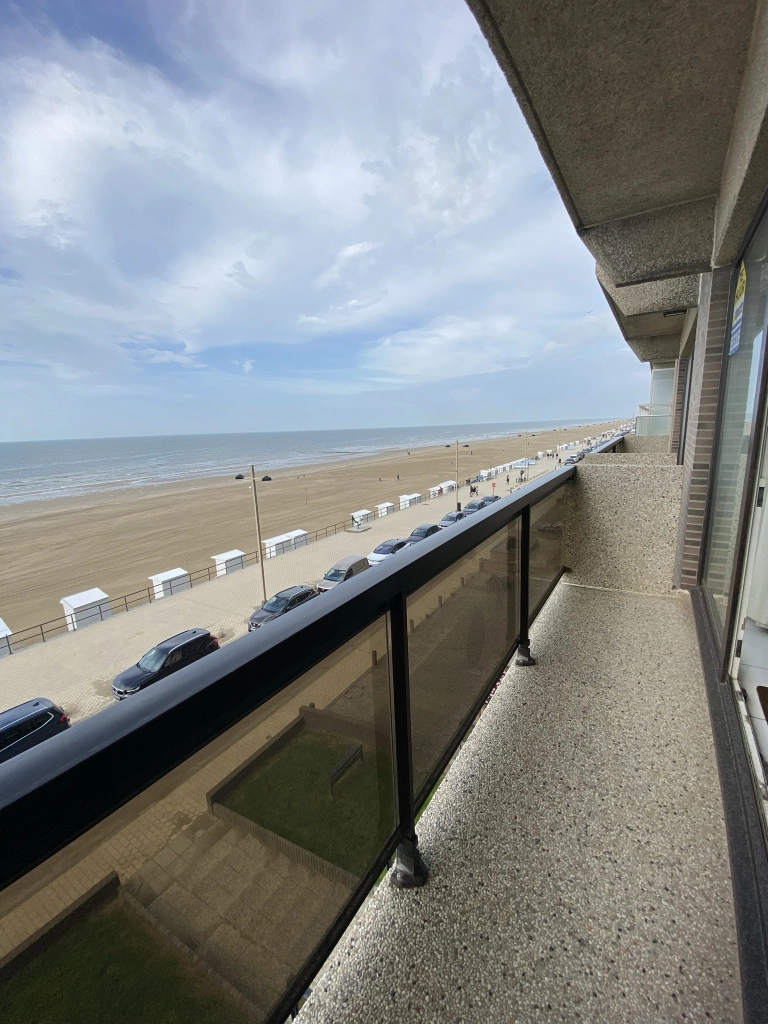 Appartement aan Royal Palace sectie 6 / 11.02