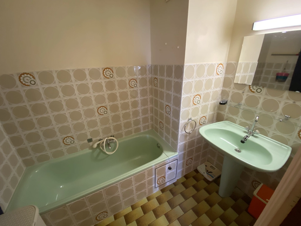 Appartement aan Aldis / 442P