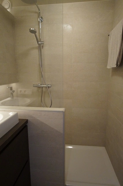Appartement aan Victoria (Milho) / 02.02