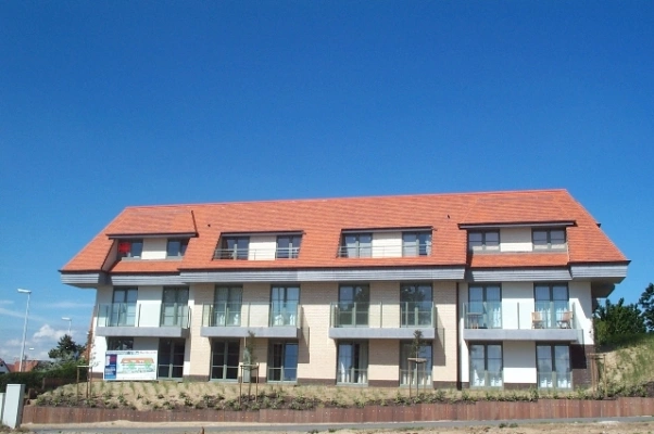 Appartement aan Royal Palace sectie 1 / 10.01