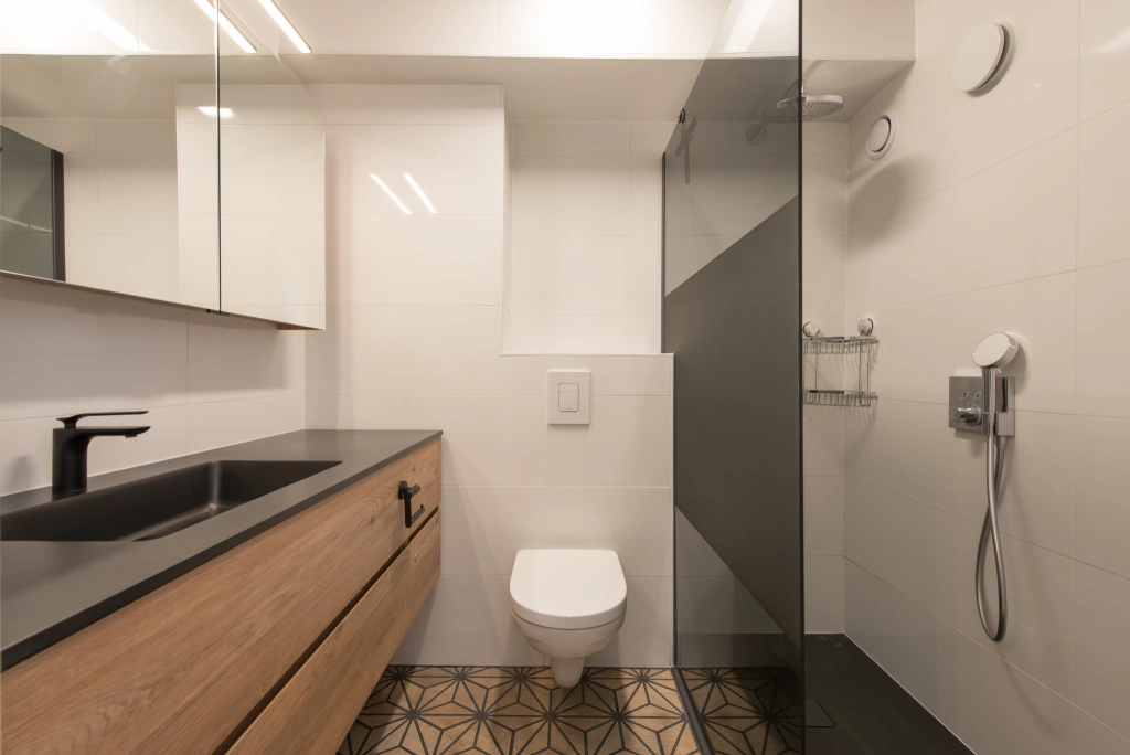 Appartement aan Las Palmas / 5 A