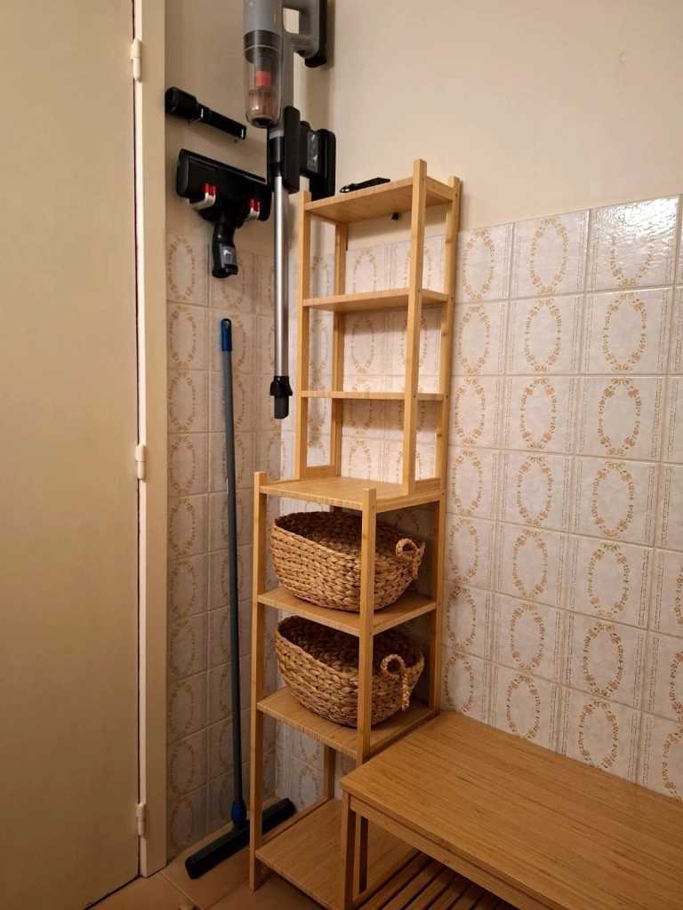 Appartement aan Courlis / 4