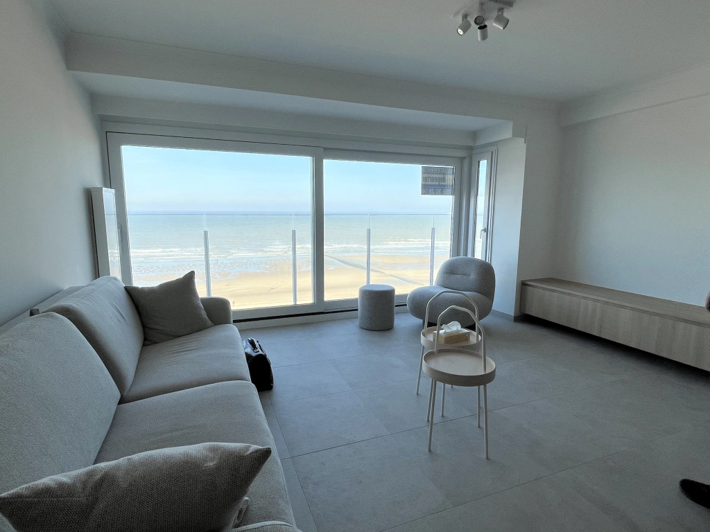 Appartement aan BACCARA / 6A
