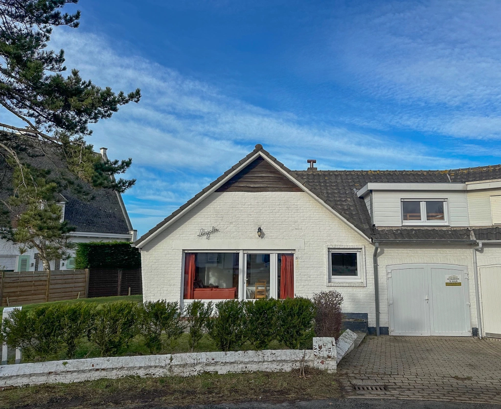 Appartement aan LINDBERGH / B7