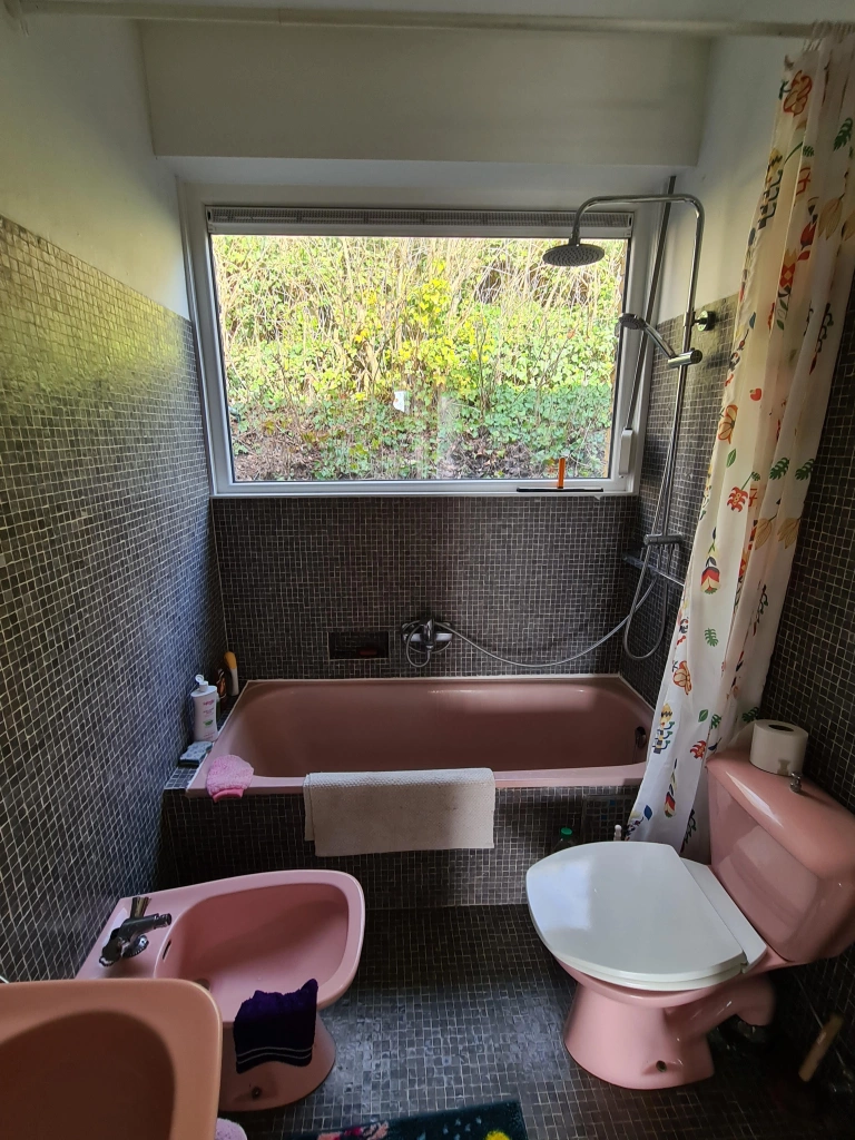 Appartement aan CASTELLAMARE / 5BC