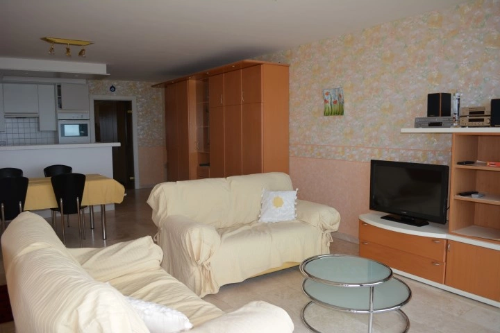 Appartement aan DISCOVERY / B8