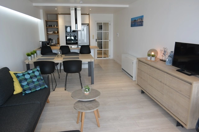 Appartement aan PALMA / A7