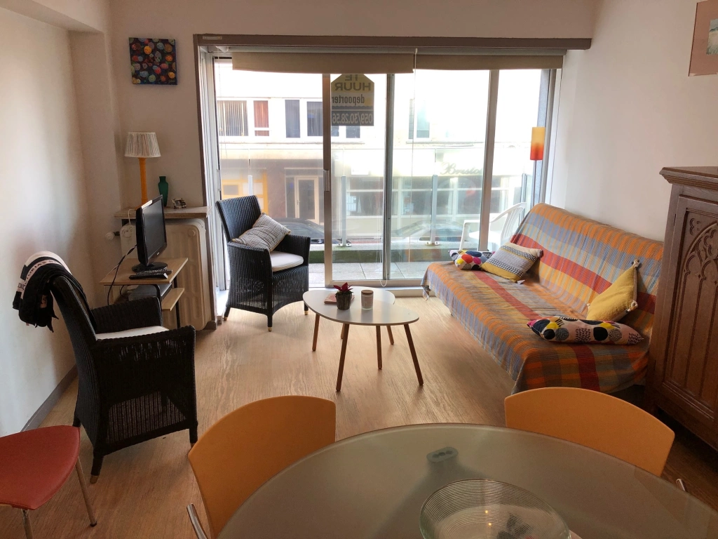 Appartement aan SAN MARCO / E1