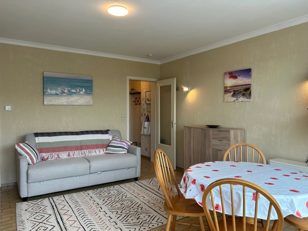 Appartement aan Brazilia / G05