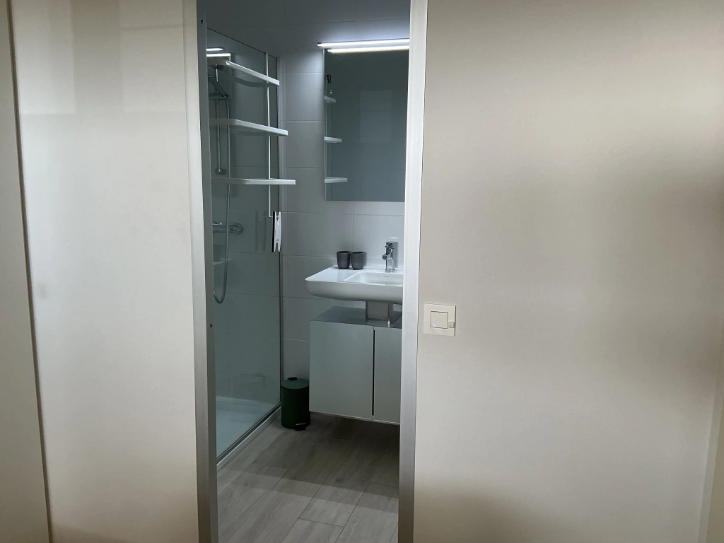 Appartement aan MARINA BEACH / H6