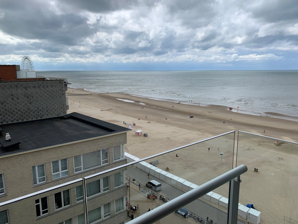 Appartement aan SAN MARCO / E10
